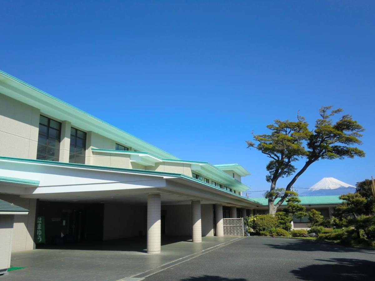 Kkr Numazu Hamayu Zewnętrze zdjęcie