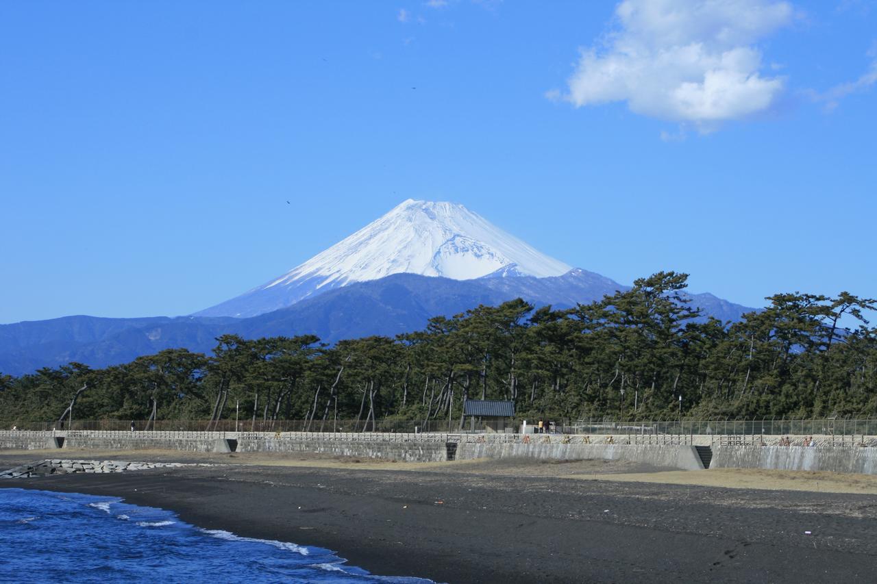 Kkr Numazu Hamayu Zewnętrze zdjęcie